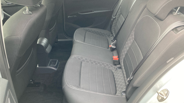 Skoda Fabia 1.2 TSI SE L 5dr Petrol Hatchback